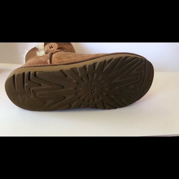 UGG Australia boots size 7 - Picture 5 of 10